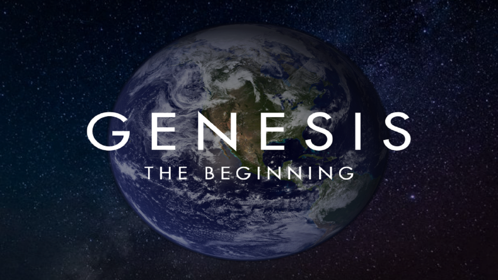 The Generations of Esau – Genesis 36 – Boyle Gospel Chapel